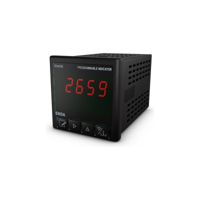 Многофункциональный измеритель ENDA ПИД-Регулятор 48x48 IP65