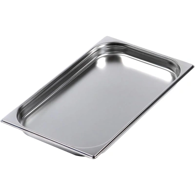 Гастроемкость Luxstahl 1/1x1,5'' 530x325x40 га02