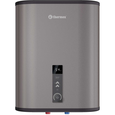 Аккумуляционный электрический водонагреватель Термекс THERMEX Liga 30 V (pro) ЭдЭБ04843