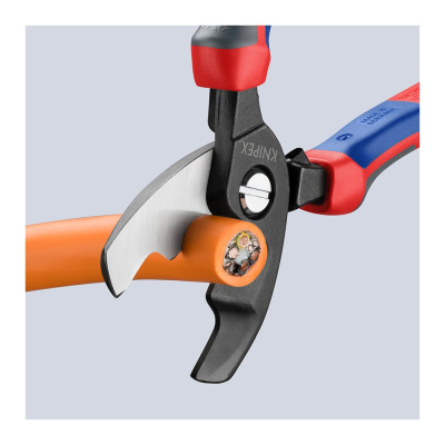 Кабелерез Knipex KN-9512200SB