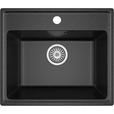 Кухонная мойка Maretti Kitchen KT490-BL