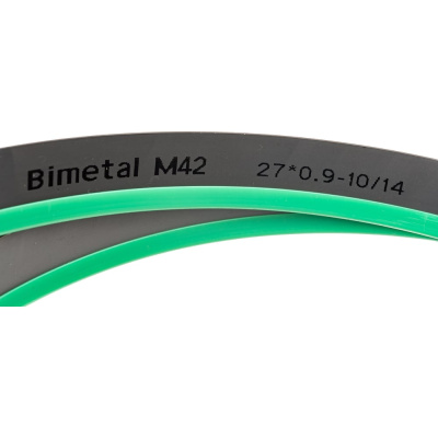 Пильное полотно для резки металла Honsberg Spectra Bimetal 4671011393069