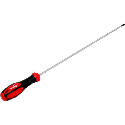 Отвёртка удлинённая DUEL серии DuoTech torx T30 4.5x300мм, длина 385мм