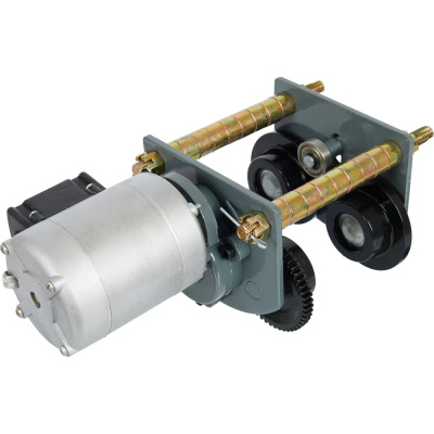 Приводная электрическая каретка EURO-LIFT TD-0.5