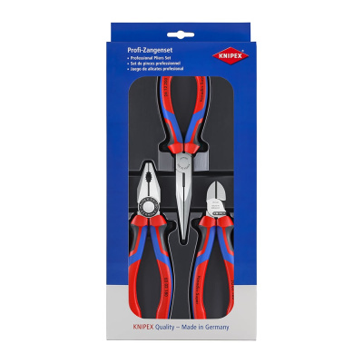 Набор инструментов KNIPEX