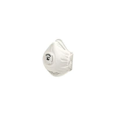 Респиратор РУССИЗ 922, класс FFP2 NR D, 15 шт