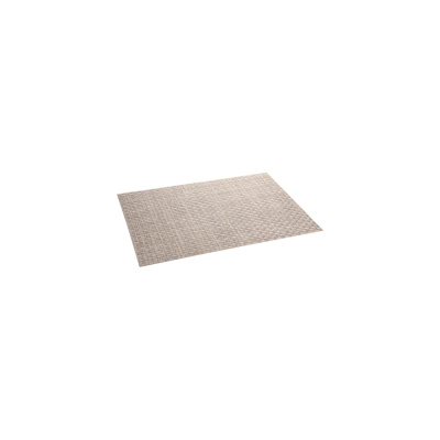 Сервировочная салфетка Tescoma FLAIR RUSTIC 45x32 см, песочная