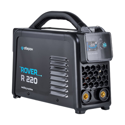 Сварочный инвертор Оберон R 220 Rover