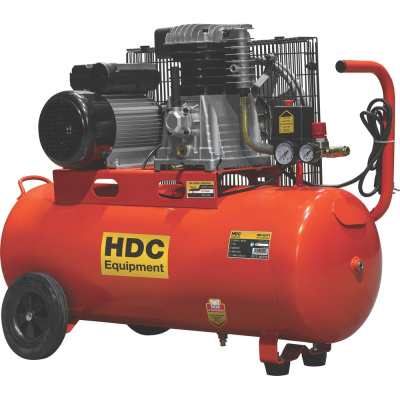 Компрессор HDC HD-A071
