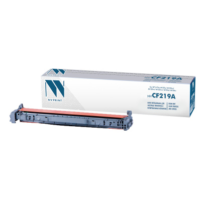Фотобарабан NV PRINT (NV-CF219A) для HP LaserJet Pro M132a/M132fn/M132fw/M132nw, ресурс 12000 страниц