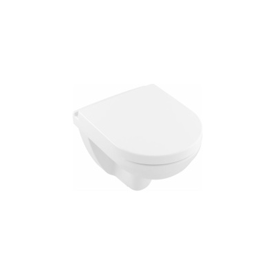 Подвесной унитаз Villeroy & Boch O'Novo шгв