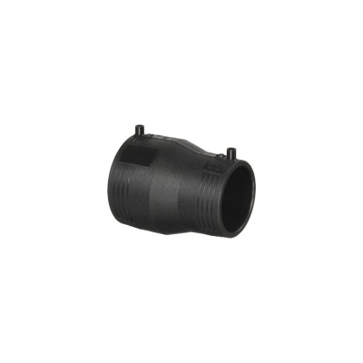 Переход электросварной GasFusion D110х63 SDR11