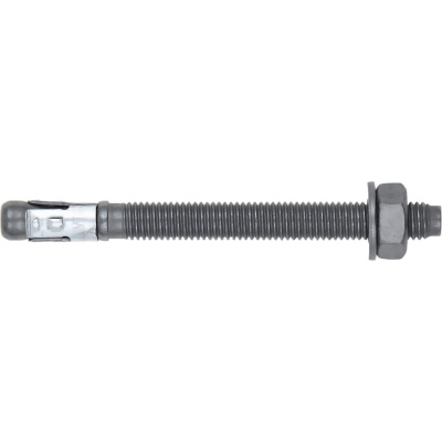 Клиновой анкер GRAF (HSA-F) 10x150(50 шт.) ТДЦ+А4