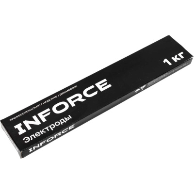 Электроды 46.00 (2 мм; 1 кг) Inforce