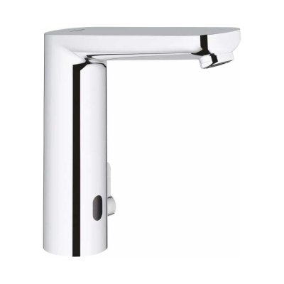 Инфракрасный смеситель для раковины Grohe ESM CE 230V, L
