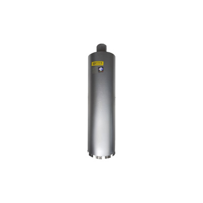 Алмазная коронка Hilberg Laser HD716