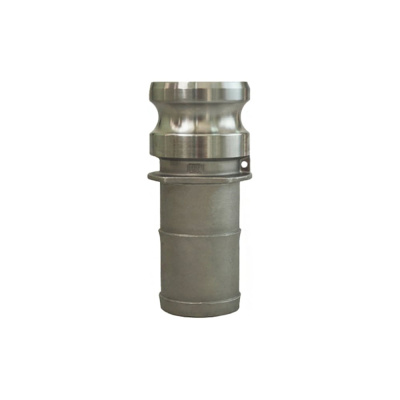 Нержавеющий камлок TITAN LOCK TL150ESS316