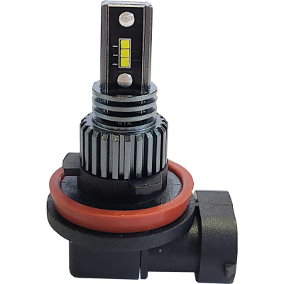 Лампа головного света Nord-Yada светодиодная, Н11, 12 В, 6х1616SMD