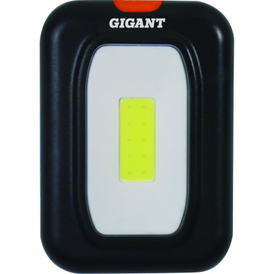 Светодиодный фонарь Gigant LF-01 - это компактный осветительный прибор, который можно брать с собой в дорогу