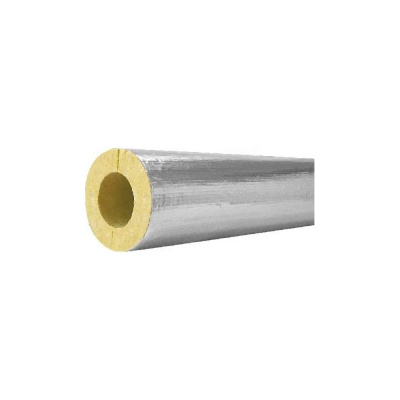 Цилиндр K-FLEX 30x034-1 K-ROCK ALU