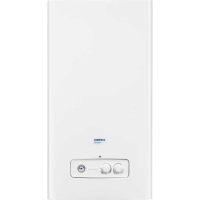 Настенный газовый котел SIBERIA Dream 24 CBF(АОГВ)
