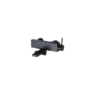 Смеситель для ванны Bravat Arc F66061K-01A-ENG 00-00246521
