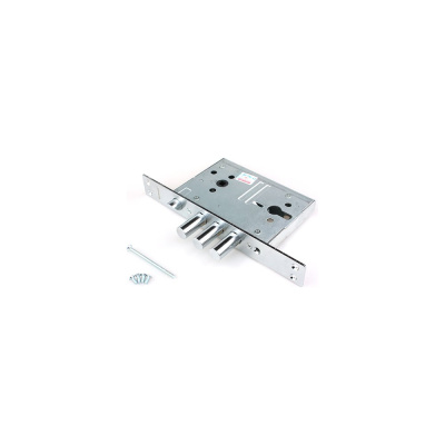 Врезной замок BORDER 24290