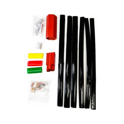 Муфта кабельная концевая КВТпН-10x3 (150-240) Муфта КВТпН-10х3 (150-240)