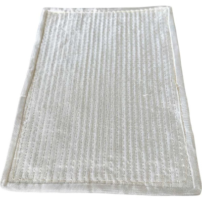 Огнеупорный коврик под печь и сварку ЭКОВУЛ (EKOWOOL) 30х40х4 мм