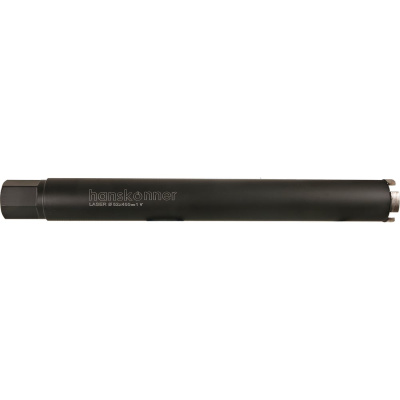 Коронка алмазная Hanskonner 52х450 мм