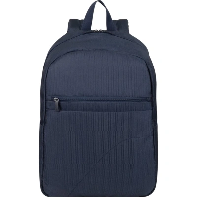 Рюкзак для ноутбука RIVACASE 8065 dark blue Komodo 15.6 (15л) / 12