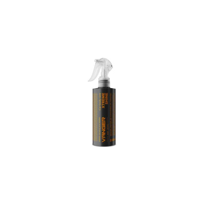 Средство для быстрого придания кузову блеска и гидрофобных свойств VANGER XTREME SHINE (250мл) XSH