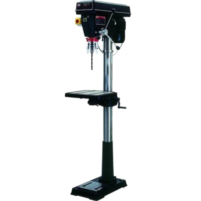Сверлильный станок на колонне Proma Е-1720F/400