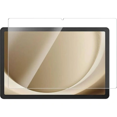 Защитное стекло 72757 Borasco Hybrid Glass для Samsung Galaxy Tab A9+ 11