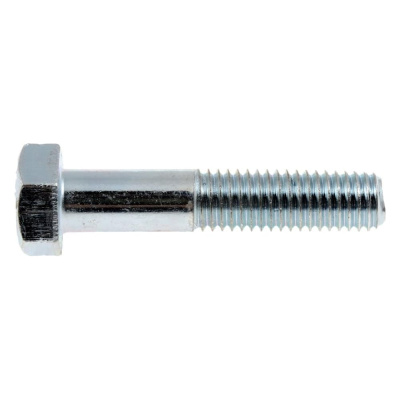 Болт ОПМ DIN 931 М24x110 8.8 zn 10 шт
