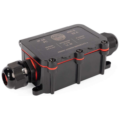 Герметичная коробка распределительная FORTISFLEX MG Box M-2