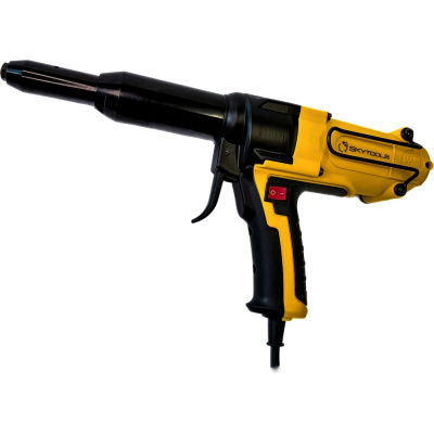 Заклепочник электрический SKytools (3.0-5.0 мм)