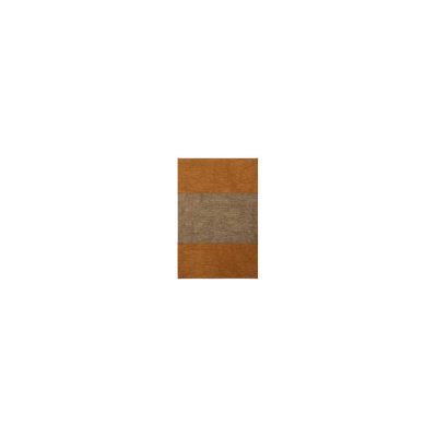 Сервировочная салфетка DOMENIK PATCHWORK, коричневая DMP13