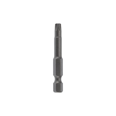 Бита TORX T27x50 мм, 10 шт для шуруповерта KRANZ