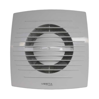 Вытяжной вентилятор Metronex EF-100 SILVER