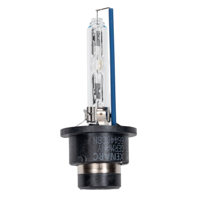 Автолампа D4S 35 P32d-5 XENON COOL BLUE INTENSE 6200К 42В Osram