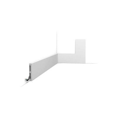 Плинтус Oracdecor ORAC Skirting SX163