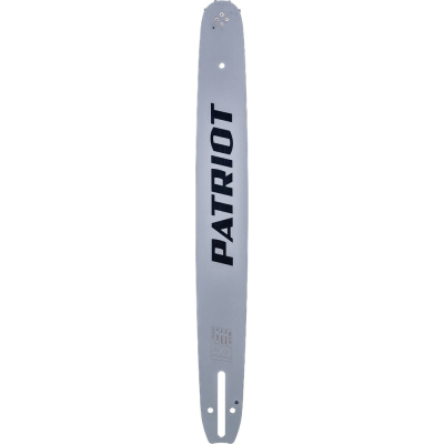 Шина (18"; 3/8"; 1.3 мм) PATRIOT
