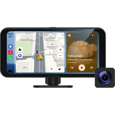 Видеорегистратор Neoline SmartWay A100