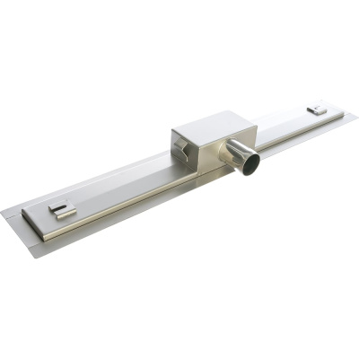 Лотковый трап ORE Drain H1 600х70х67 мм, слив 40 мм