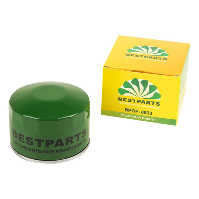 Фильтр масляный BESTPARTS 2105-099 ОКА