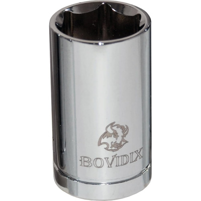 Головка торцевая 6-гранная (29 мм; 1/2DR) BOVIDIX