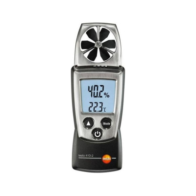 Анемометр с крыльчаткой Testo с поверкой 410-1 0560 4101П