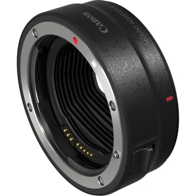 Адаптер Canon Mount Adapter EF-EOS R (2971C005)