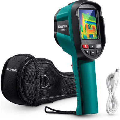 Тепловизор KRAFTOOL GTC 300